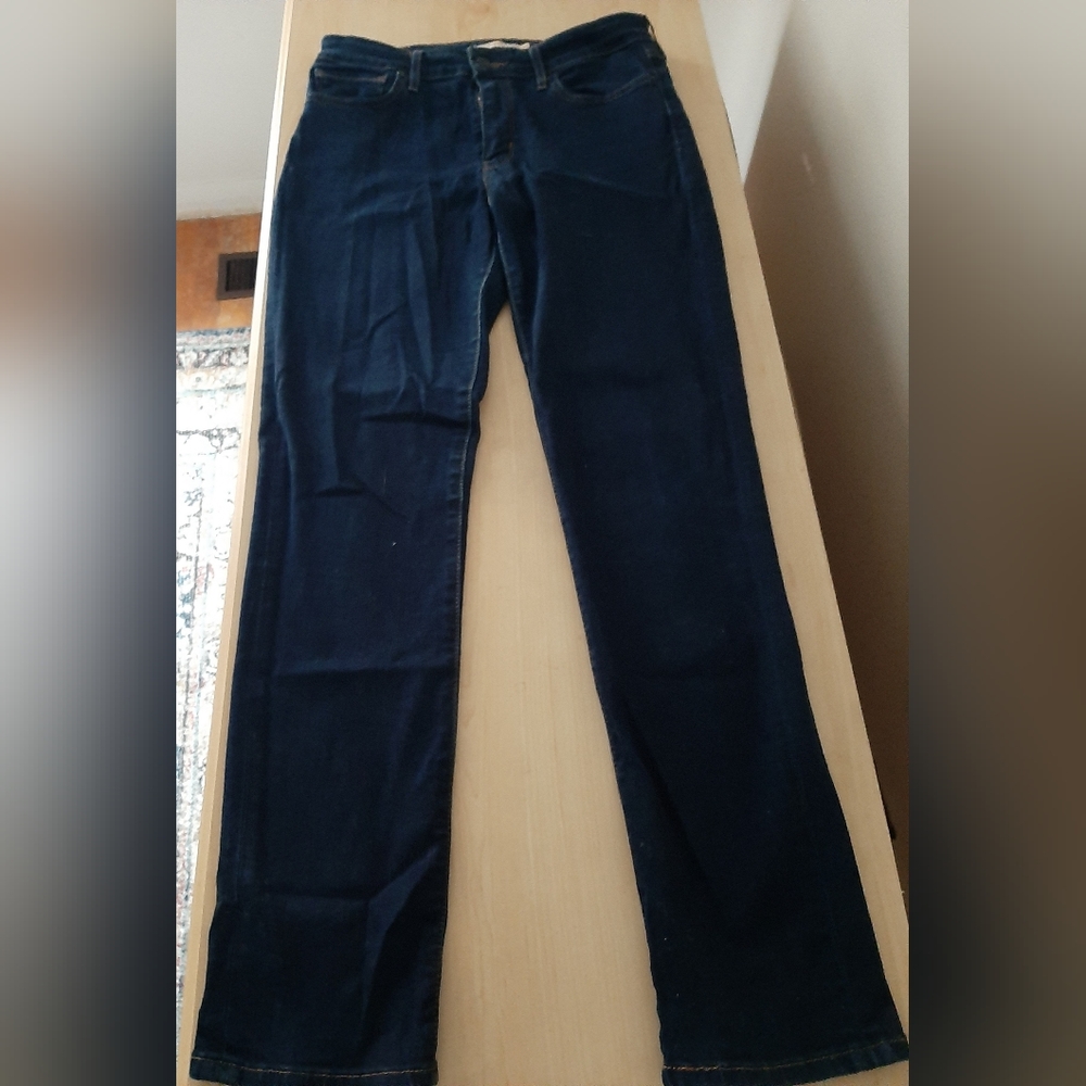Levis 712 jeans bootcut